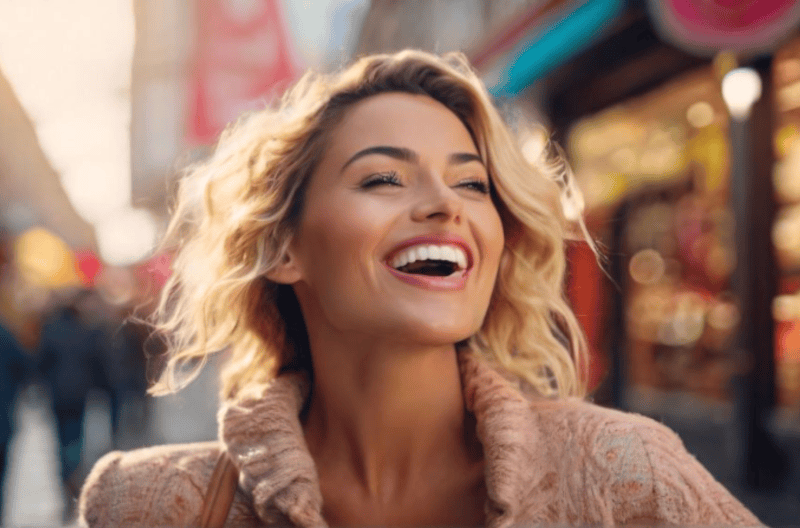 More Purpose and Enthusiasm